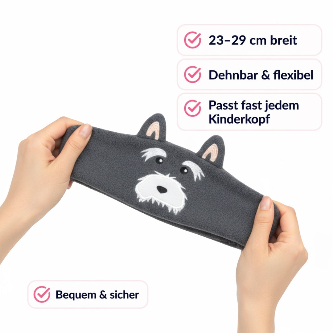BambiTunes – Bluetooth Hörwelt für Ruhige Momente