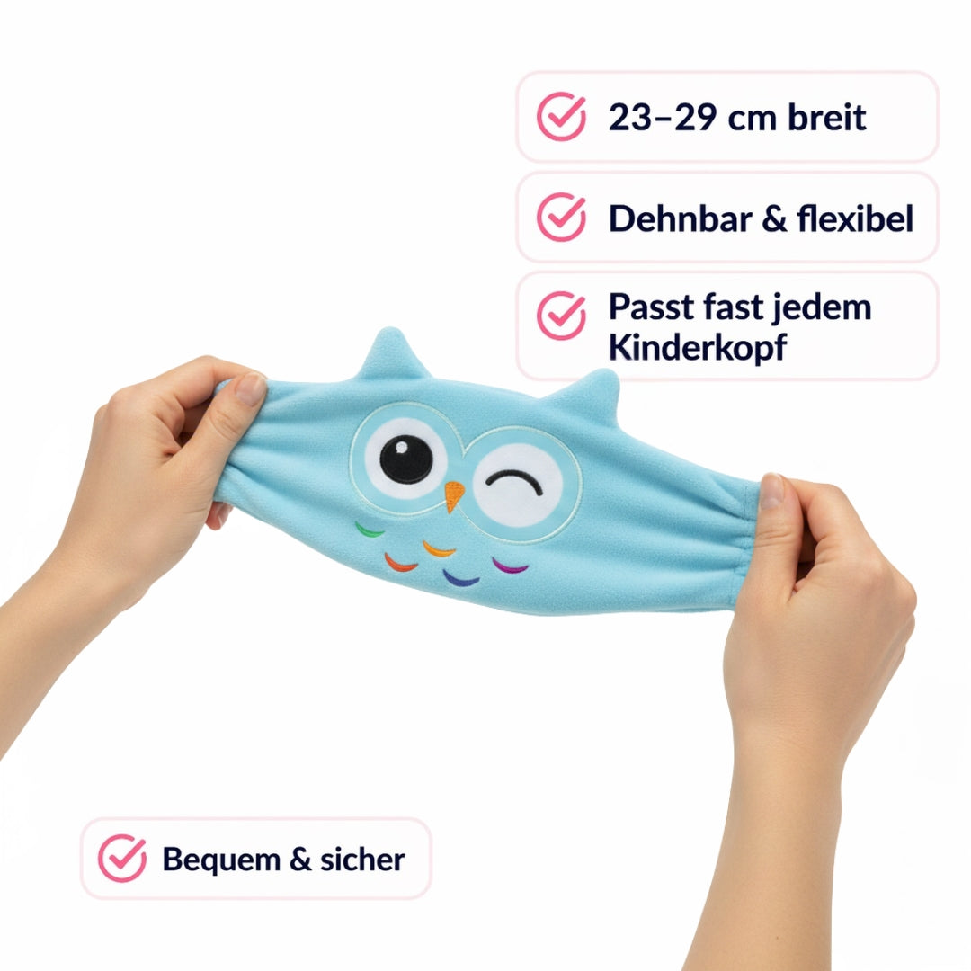 BambiTunes – Bluetooth Hörwelt für Ruhige Momente