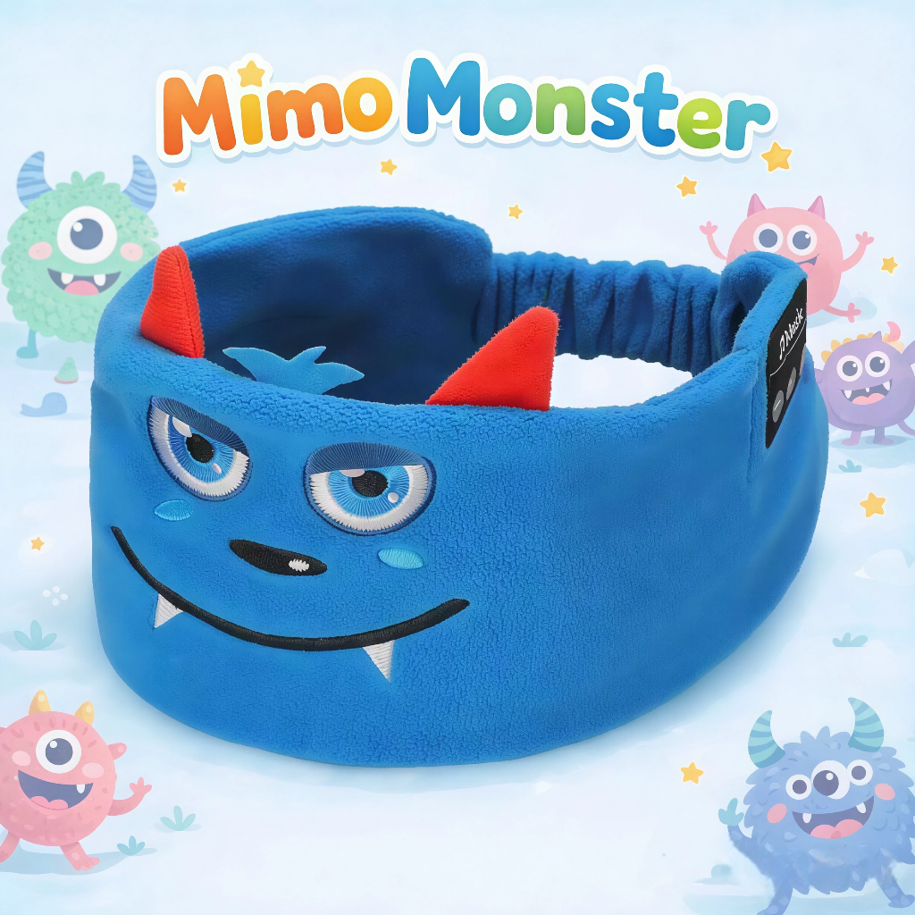 Mimo Monster