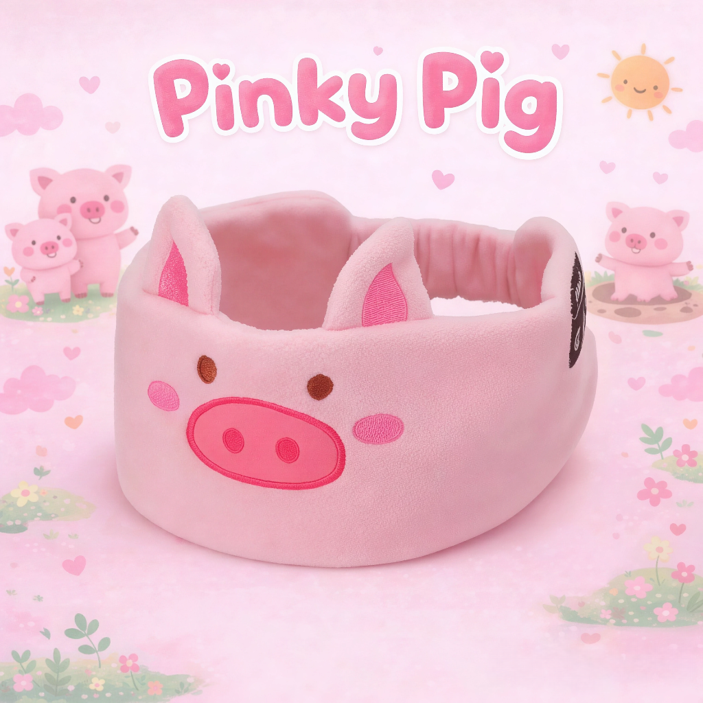 Pinky Pig