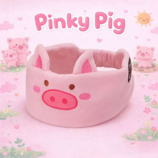 Pinky Pig
