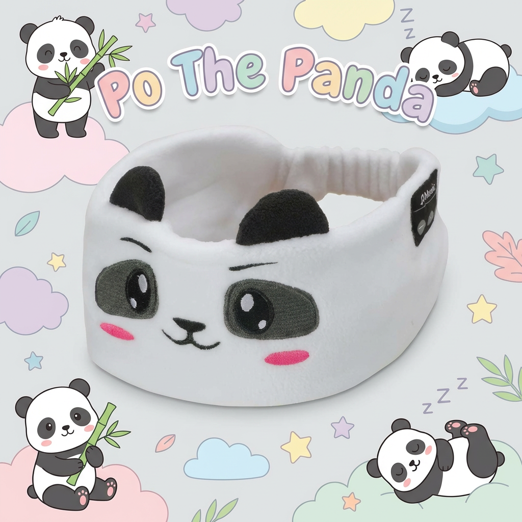 Po The Panda