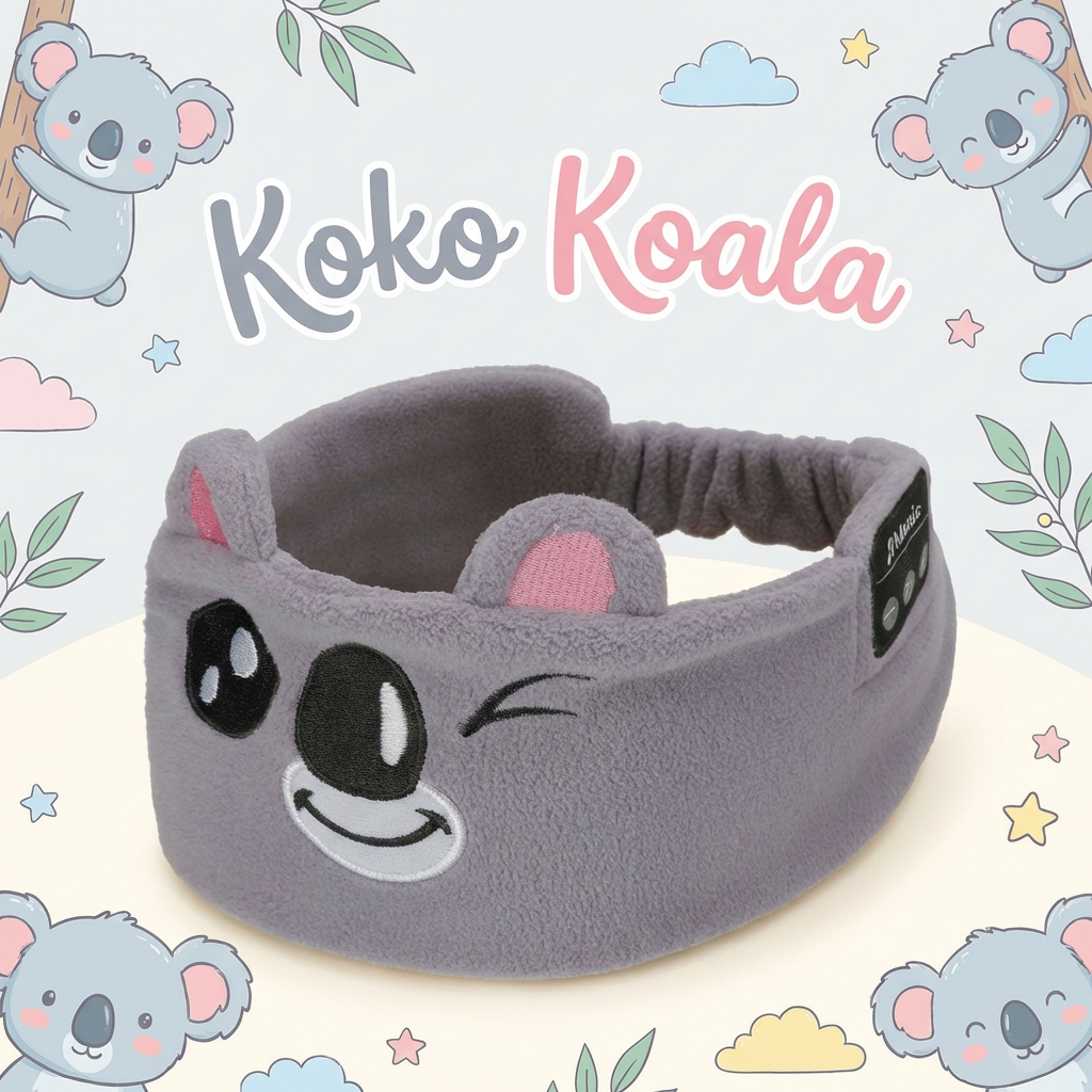 Koko Koala