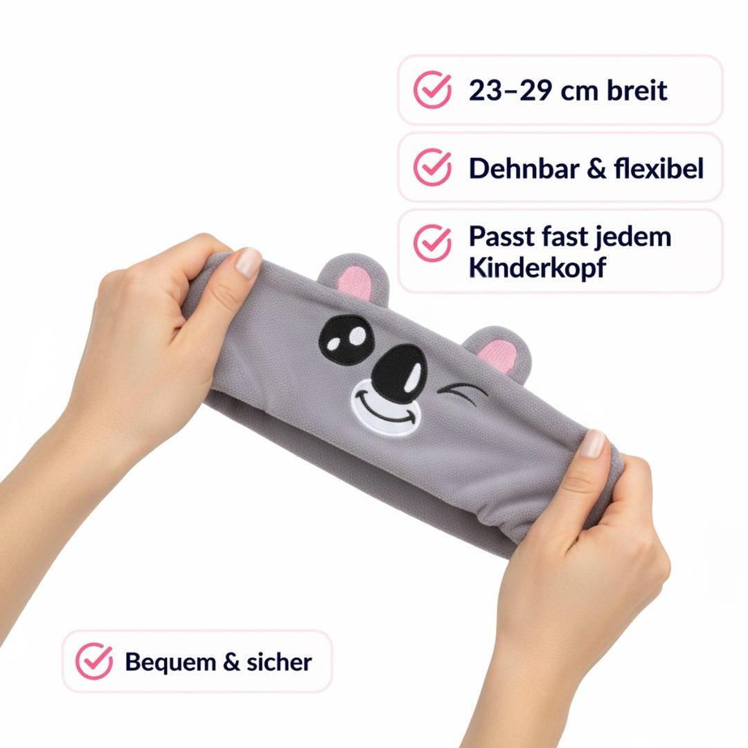 BambiTunes – Bluetooth Hörwelt für Ruhige Momente