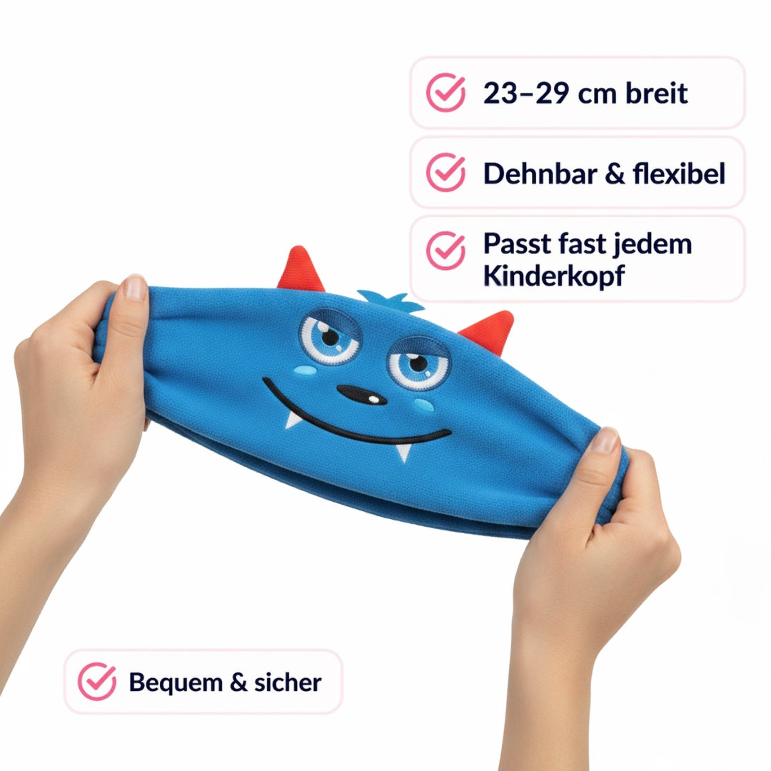 BambiTunes – Bluetooth Hörwelt für Ruhige Momente