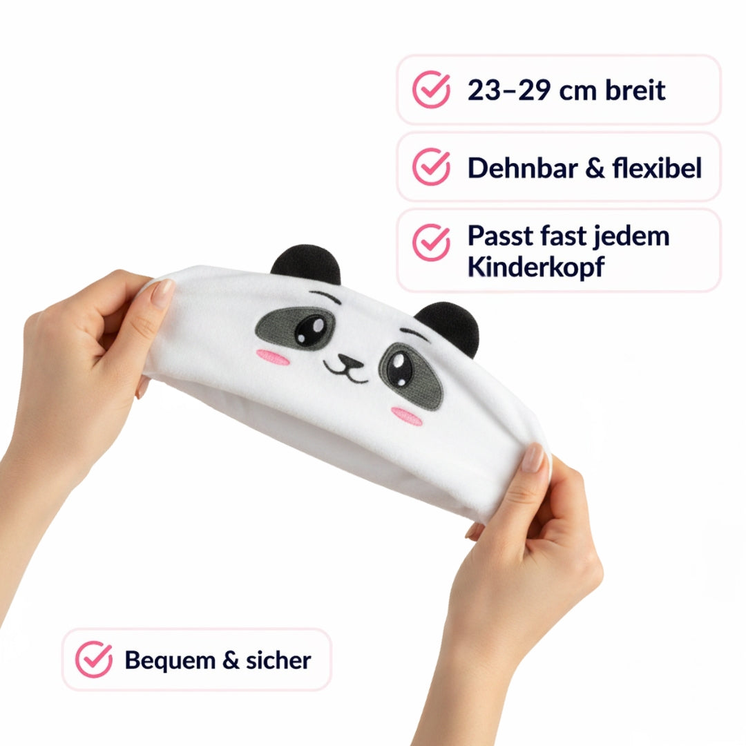 BambiTunes – Bluetooth Hörwelt für Ruhige Momente