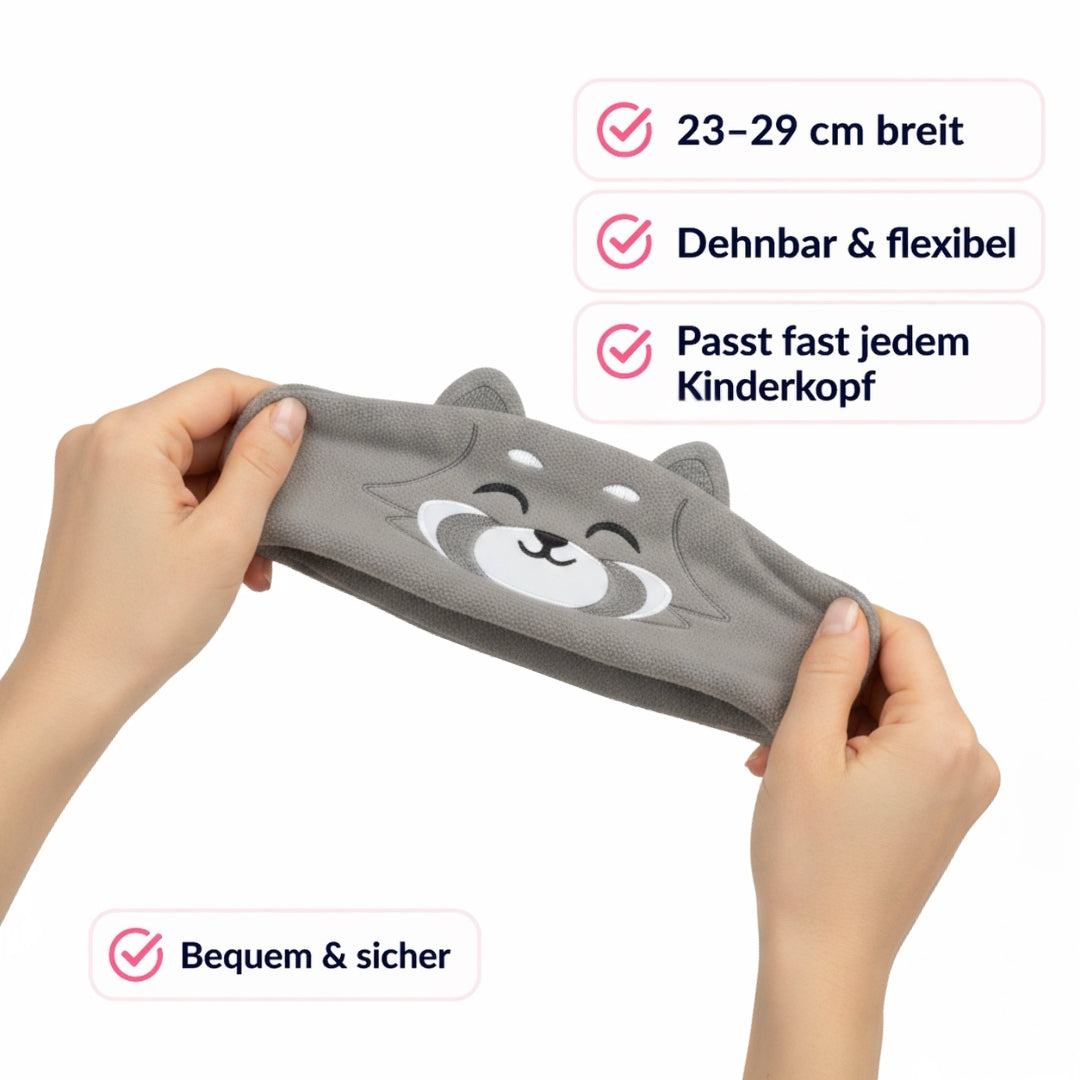 BambiTunes – Bluetooth Hörwelt für Ruhige Momente