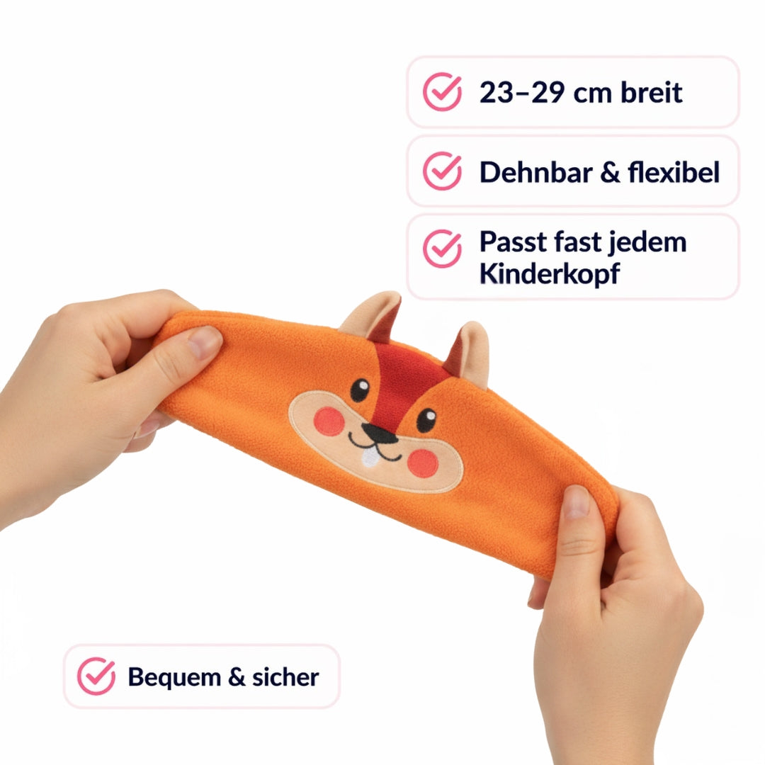 BambiTunes – Bluetooth Hörwelt für Ruhige Momente